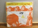 The Beatles - Long Tall Sally - yellow cover - Norway/Norwegian single