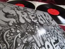 CREAM ? WHEELS OF FIRE ? MINT ARCHIVCOPY DLP LOOKS UNPLAYED 1968 