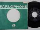 Cliff Bennett - Poor Joe - UK 7