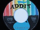 R&B Popcorn Soul 45 MARIE KNIGHT To Be Loved By You ADDIT HEAR