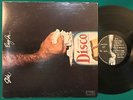SLIDE Easy In Disco LP PRIVATE Soul Funk Breaks ROD McKUEN Rare VG++