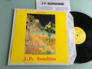 LP UK  1995 LTD  J.P. Sunshine ?– J.P. Sunshine Label: Uncle Glitch ?– UG 001