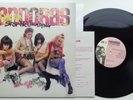 K30	Pandoras	Stop Pretending	(RNLP 70857)	US LP + original Fan-Club Insert