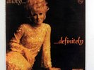Dusty Springfield - Dusty...Definitely (UK Vinyl LP) Excellent