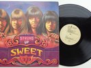 K30	Sweet	Strung Up	LPL1 5107-2	Italian press LP tan rca victor labels 1975