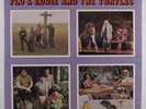 FLO, EDDIE & THE TURTLES The History Of Flo...RHINO 3xLP SEALED