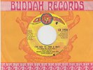 MOSES DILLARD - Curtom 1950- I've Got to Find a Way - VG++ DEEP SOUL 45 w/co slv