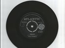 TRAVIS WAMMACK - SCRATCHY / FIRE FLY - ATLANTIC,  ORIGINAL