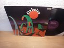 DIABOLUS - SAME, Bellaphon Germany 1971, Prog Psych Kraut TOP ZUSTAND