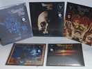 Mercyful Fate Into The Unknown 9 Dead Again In The Shadows Time 5 Records new