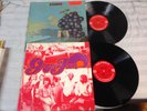 Moby Grape Wow & Grape Jam 2  LPs Original columbia 360 Sound Psych Rock