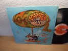 Los Walkers 1968 Argentina Psych Freakbeat Fuzz LP