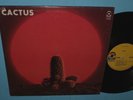 CACTUS   SELF TITLED S/T LP     NEAR MINT ORIGINAL PRESS IN SHRINK