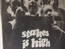 De La Soul Stakes Is High 1996 Tommy Boy uk import prince Paul mos def free ship