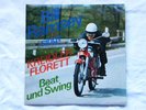     KREIDLER FLORETT  Bill Ramsey Single 7'' Beat und Swing Single RAR    TOP
