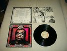 KING DIAMOND --- rare original 1989 CONSPIRACY LP  metal