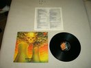 NUCLEAR ASSAULT --- rare original 1988 SURVIVE LP