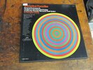 DOUGLAS LEEDY Entropical Paradise 3XLP SERAPHIM electronic 70s VG++ moog
