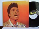 Little Richard - S/T  SNTF 5026 UK LP 1958 Speciality/Sonet  Lucille