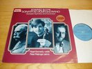 CHANDOS ABRD 1099 ELGAR - SONATA FOR VIOLIN & PIANO *NIGEL KENNEDY* NM