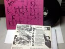 Heart Attack Keep Your Distance 1983 NYHC Punk 12
