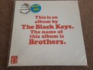 The Black Keys Brothers DBL LP  CD 10