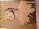Madonna Who's That Girl - World Tour 1987 tour programme UK TOUR PROGRAMME
