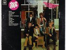 Moby Grape - S/T LP - Columbia 2-Eye Stereo VG+