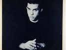 Nick Cave & The Bad Seeds - The Firstborn Is Dead LP - Homestead VG+