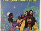 Wind In The Willows ft. Debbie Harry - S/T LP - Capitol VG++