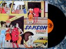 SAMSON Chaud Gars AFRO MAKOSSA BIKUTSI ELECTRO BEAT RARE DANCEFLOOR CAMEROON