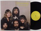 FLEETWOOD MAC Hollywood TOASTED 2xLP NM SHRINK