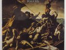 POGUES Rum Sodomy & The Lash MCA LP SEALED