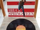 BRUCE SPRINGSTEEN BORN IN USA RARE VERSIONS 12 INCH BRAZIL SINGLE + PIC COVER