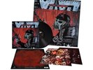 VOIVOD War & Pain 180g BLACK Vinyl LP [LTD500] *MB ORIGINALS*