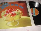 CHUCK BERRY-BERRY IS ON TOP-US PRESS-NEAR MINT LP