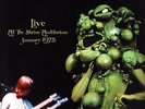 GENESIS Live At Shrine Auditorium 1975 2LP perfect SQ LAMB LIES DOWN ON BROADWAY