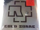 RAMMSTEIN 2LP VINYL - GOLD SONNE