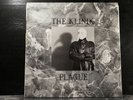 The Klinik - Plague