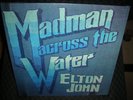 ELTON JOHN **Madman Across the Water **BRAND NEW 180 GRAM RECORD LP VINYL