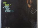 BABY-FACE WILLETTE 'Mo' Rock' Vinyl LP NEW/SEALED