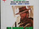 CARLO RUSTICHELLI OST DIO PERDONA ...IO NO LP Italy