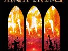 Arch Enemy - As The Stages Burn  Vinyl LP (3) Century Me NEW