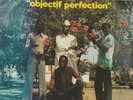 BALLA ET SES BALLADINS - OBJECTIF PERFECTION LP 12
