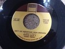 MARVIN GAYE & TAMMI TERRELL- AIN'T NO MOUNTAIN HIGH ENOUGH-  NORTHERN SOUL