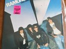 Ramones- Leave Home LP ( Original ABC Sire with carbona not glue)
