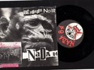 BERURIER NOIR  NADA 84 Avec livret Exemplaire n° 165  Neuf 1984 Radicals records