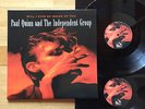 PAUL QUINN AND THE INDEPENDENT GROUP Will I Ever Be Inside Of You 2 LP 1ST 1994