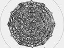 Kalacakra 'Crawling To Lhasa' LP avant experimental kraut kosmische acid folk