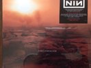 Nine Inch Nails - Year Zero Remixed - Y34RZ3R0R3M1X3D LP Vinyl - Sealed - NIN